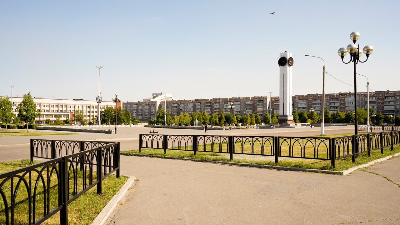 Магнитогорск вошел в топ-5 городов с лучшими жилищными условиями для молодежи