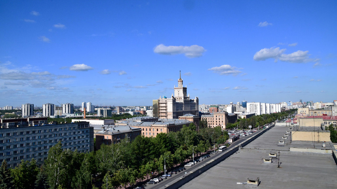 Более 20 километров пешком: массовую прогулку проведут в Челябинске