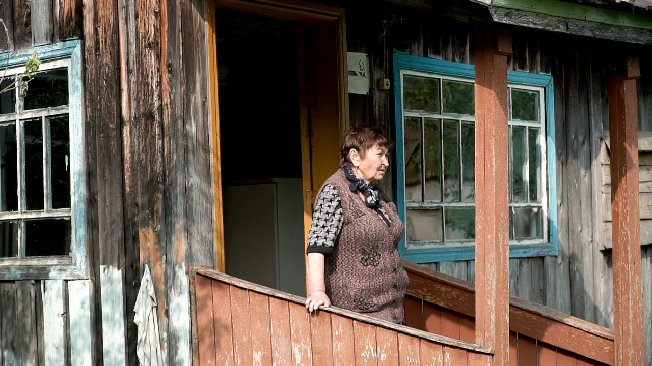 Потолок – на подпорке: как поселок на Южном Урале борется за ветхий ФАП