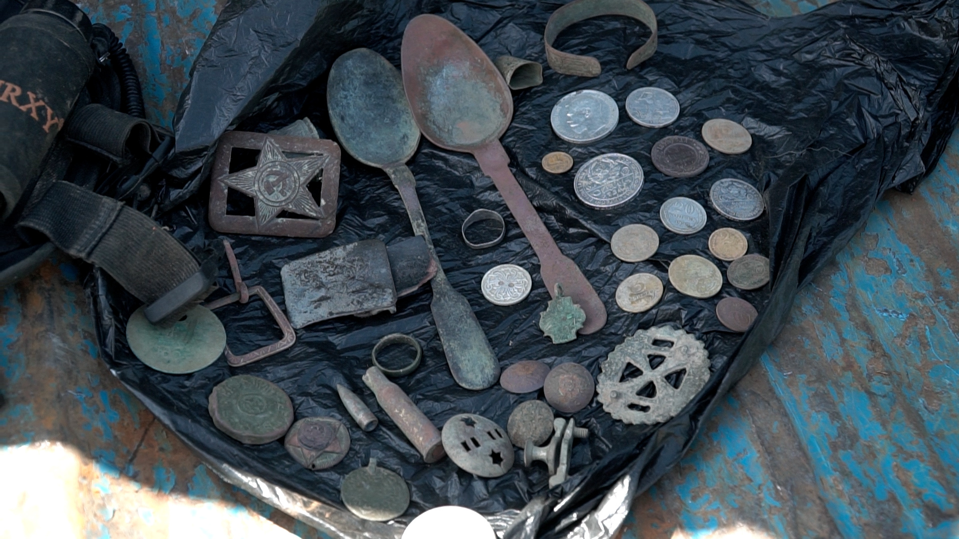 Тайны Урала: какие артефакты находят в Челябинской области  