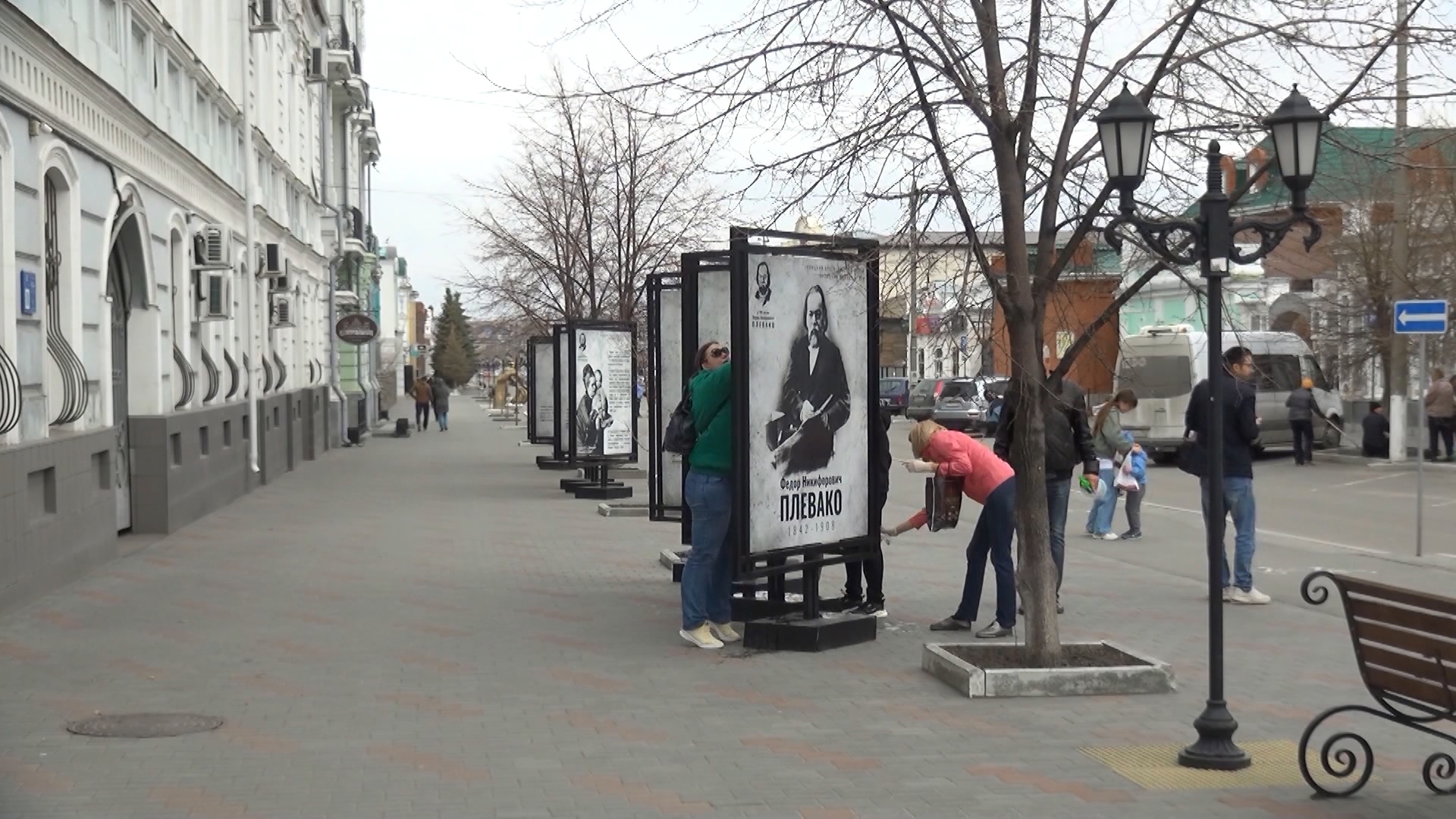 Почти 200 тыс человек проголосовали за объекты благоустройства в Челябинской области