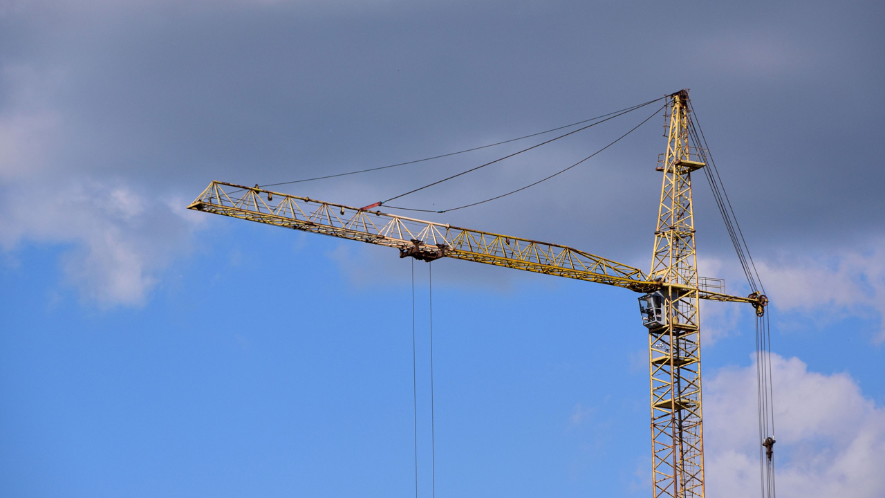 Три недостроя выставили на продажу в Челябинске