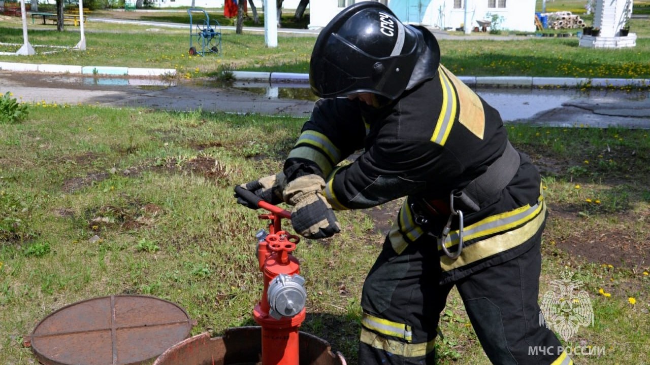 Безопасность детских загородных лагерей проверяют в Челябинской области 