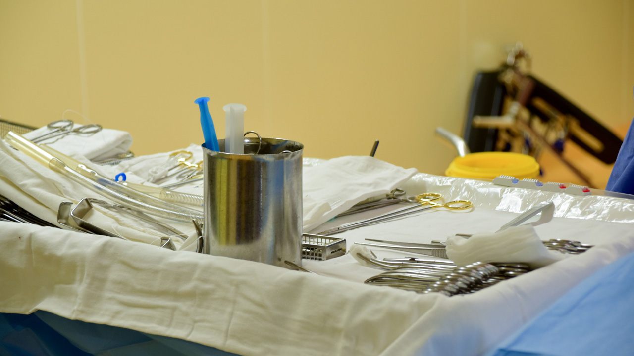 Врачи в Челябинске впервые провели экстренную пересадку печени