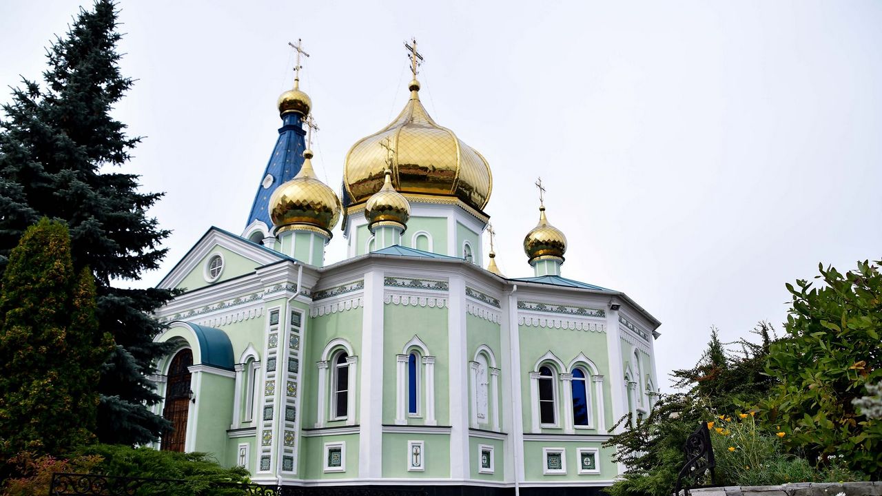 В Челябинске перекроют движение транспорта на время Всероссийского молебена о Победе