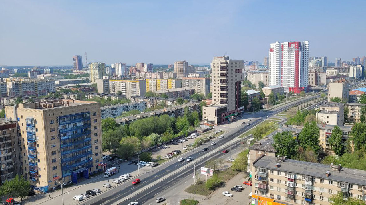 Аналитики рассказали, какое жилье покупают жители Челябинской области