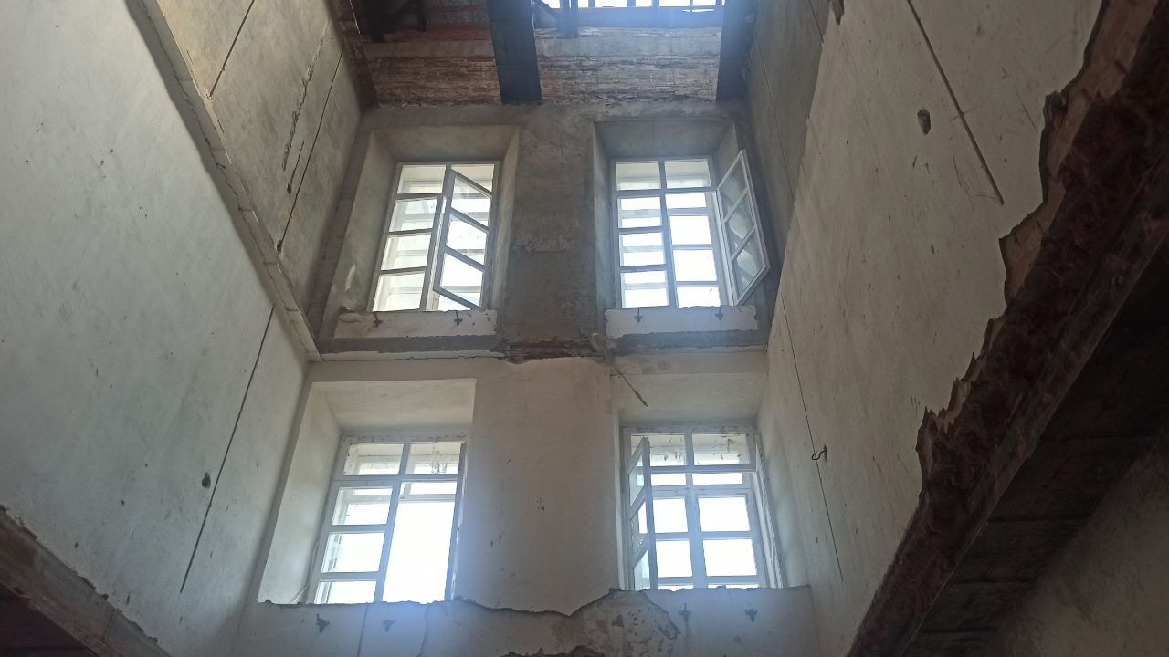 Реконструкция усадьбы Демидовых в Кыштыме – что удивило строителей