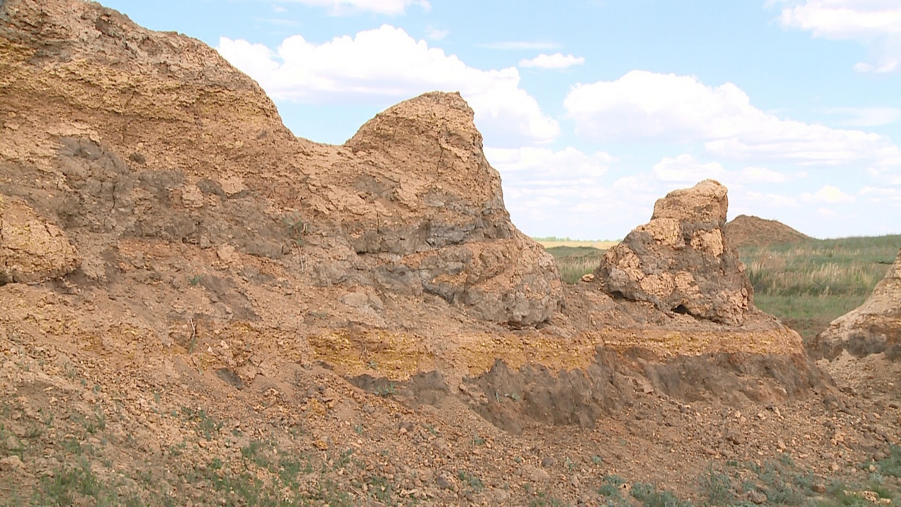 Древние курганы и раскопки: в Челябинской области открыли новую туристическую экскурсию