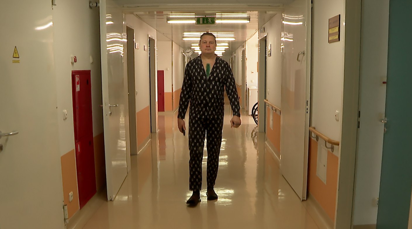 Врачи в Челябинске провели сложную операцию на сердце через небольшой разрез