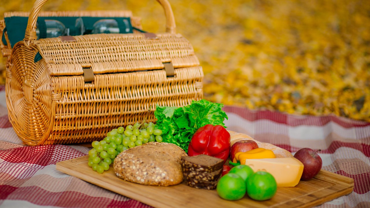 Музыка и еда: в центре Челябинска пройдет большой семейный пикник