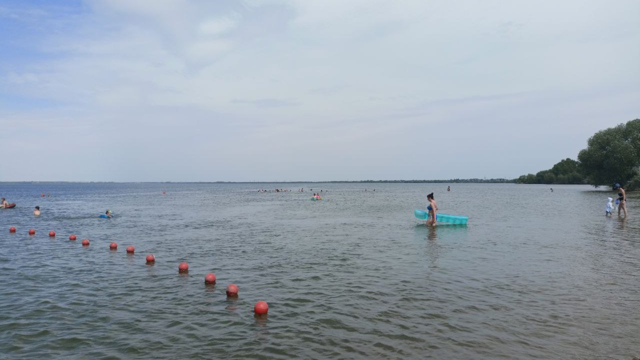 Купальный сезон в Челябинске: спасатели рассказали, как обезопасить себя на пляже