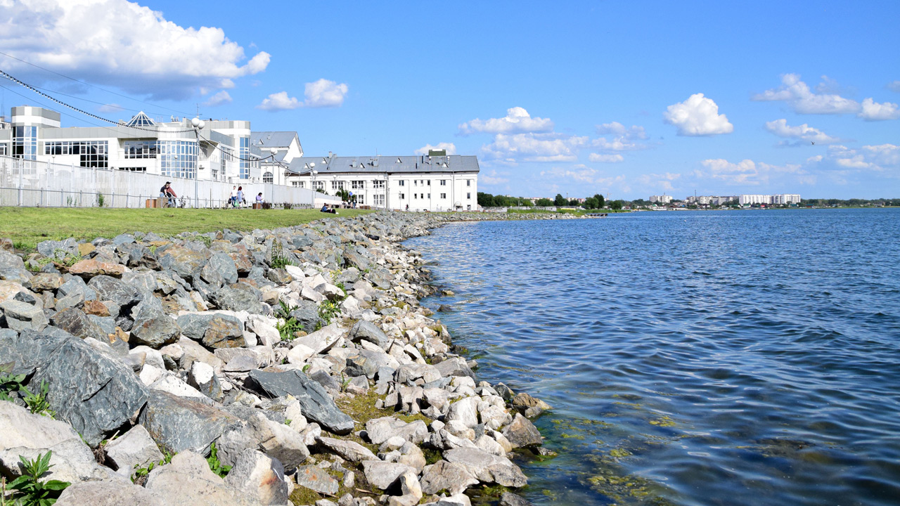 В Челябинской области прогнозируют 30-градусную жару