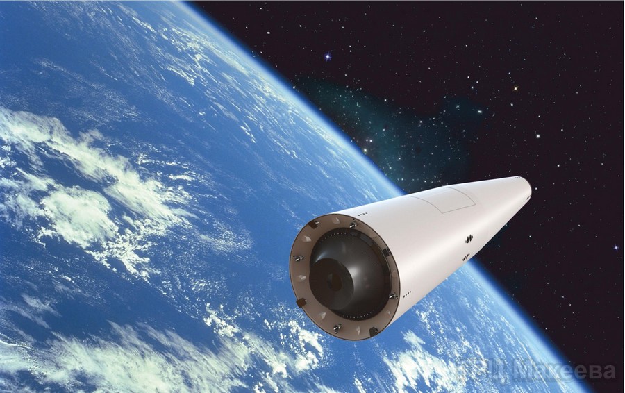 Инженеры из Миасса работают над созданием многоразовой одноступенчатой ракеты