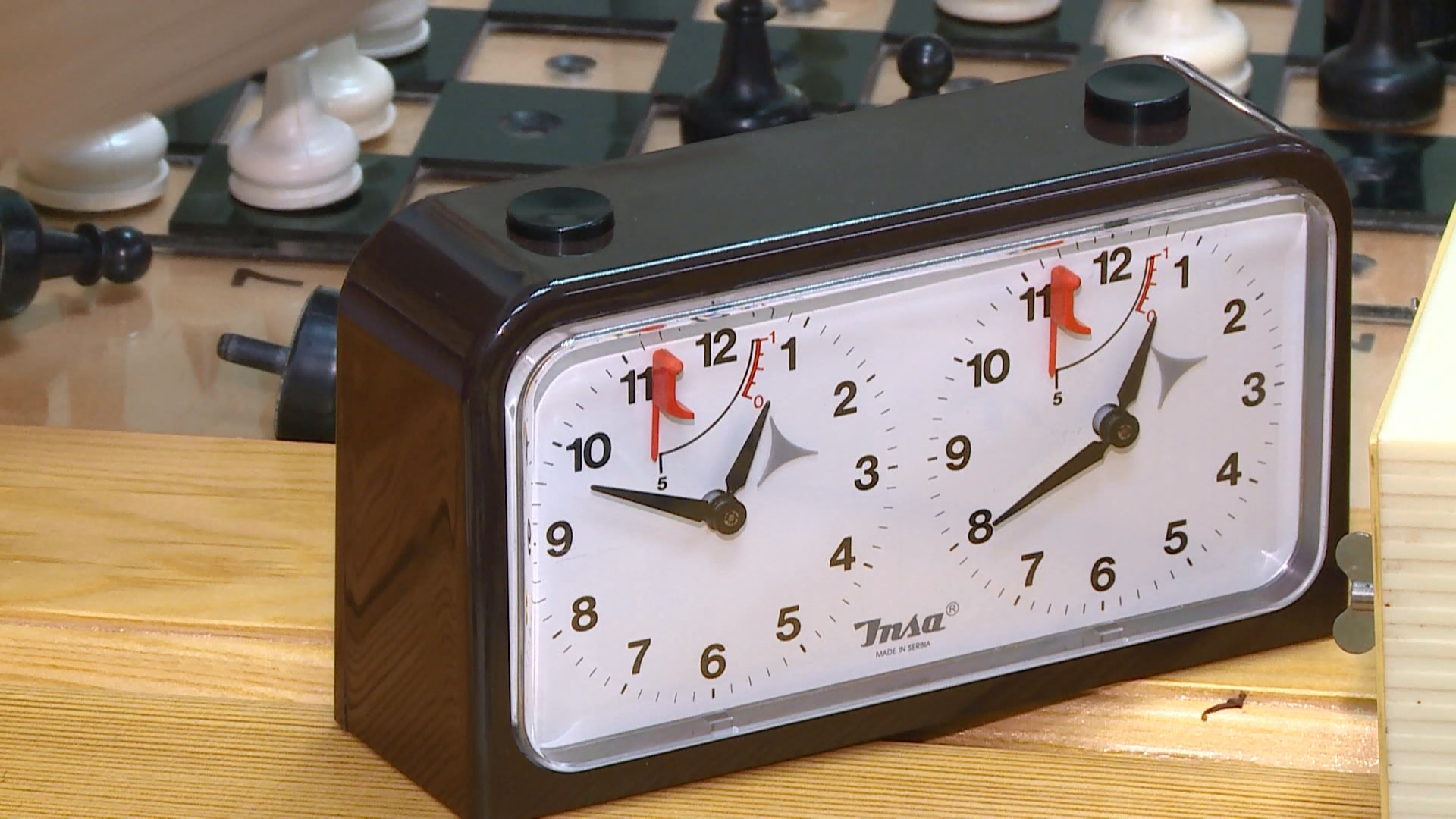 В Магнитогорске назвали победителей инклюзивного турнира по шахматам 