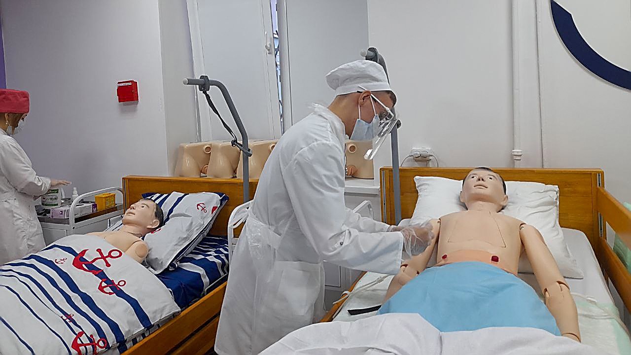 Жителей Челябинска бесплатно научат оказывать первую медицинскую помощь