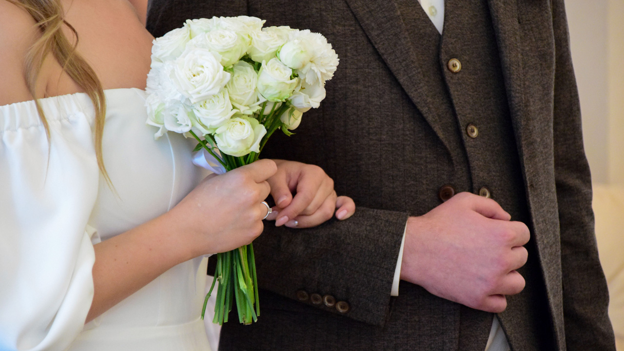 Самая большая свадьба: массовая регистрация брака пройдет в Челябинской области