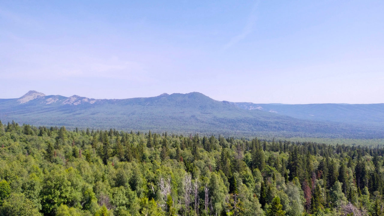Почти десять тысяч туристов побывали на Таганае в майские праздники