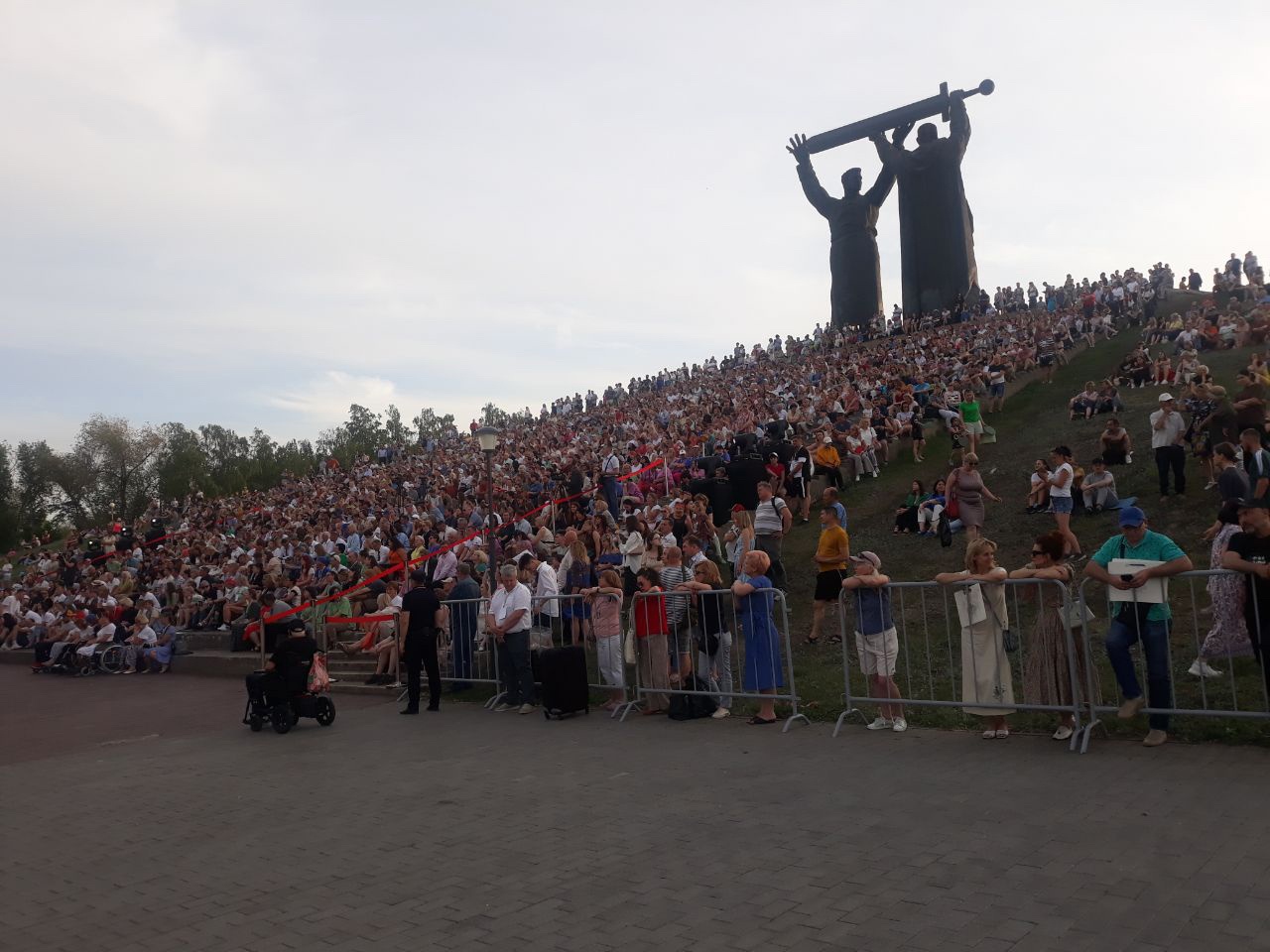 В Магнитогорске стартовал XX Фестиваль театров малых городов России В Магнитогорске стартовал XX Фестиваль театров малых городов России