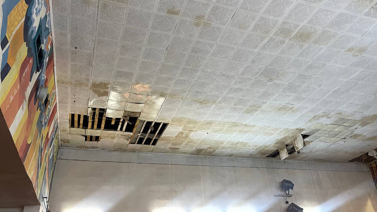 Губернатор Алексей Текслер оценил темпы развития Октябрьского района