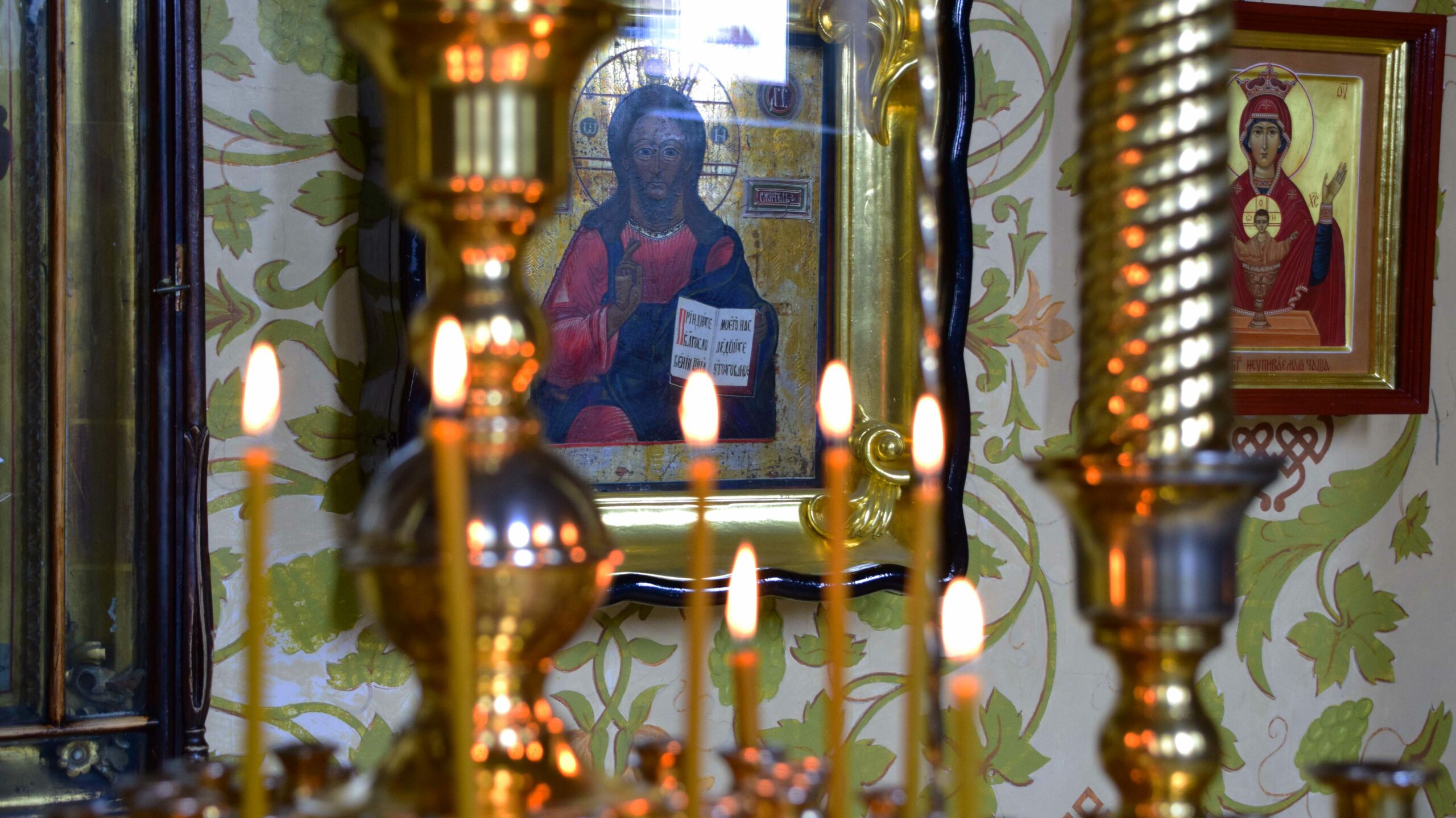 Православные в Челябинске готовятся ко второй неделе Великого поста: правила и запреты