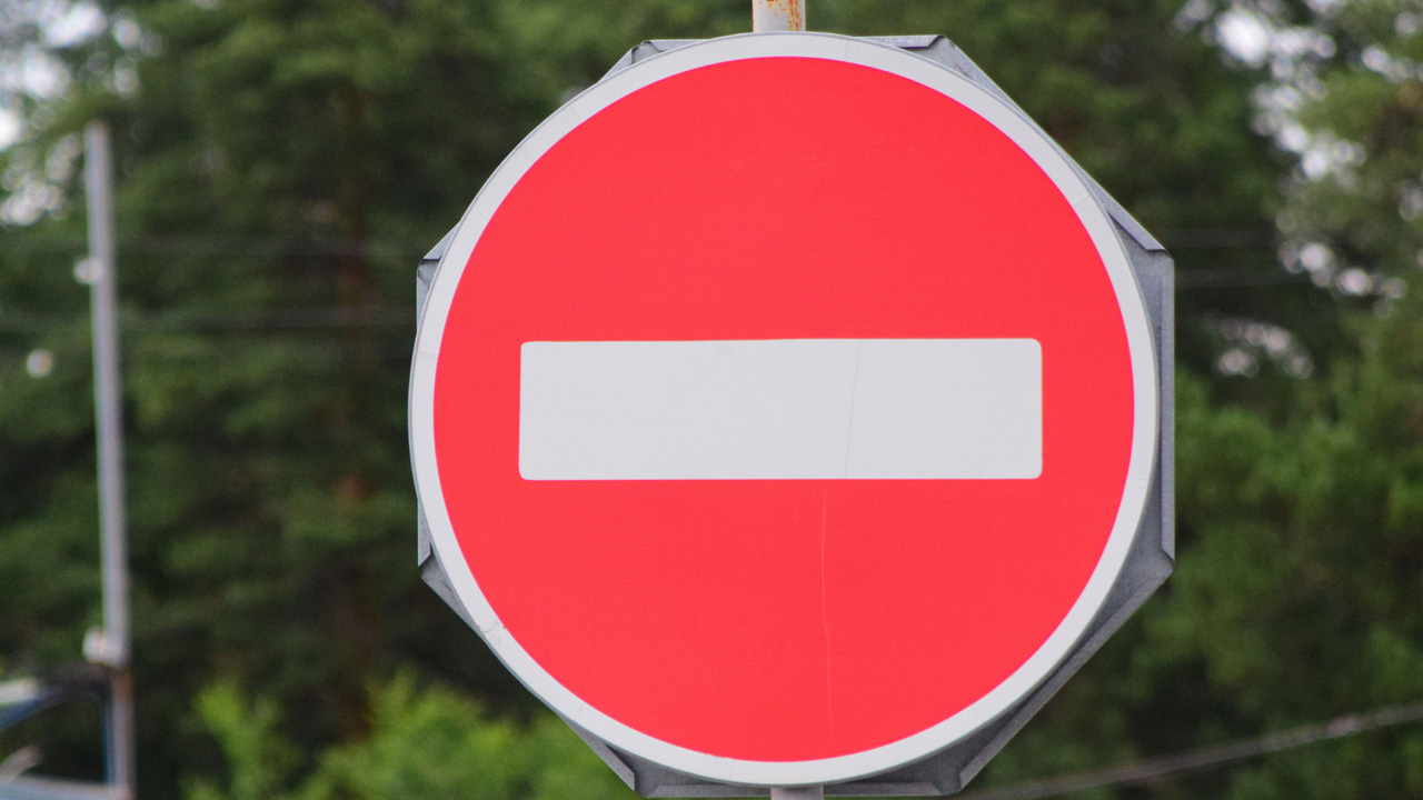 9 Мая в Челябинске: где и во сколько перекроют дороги