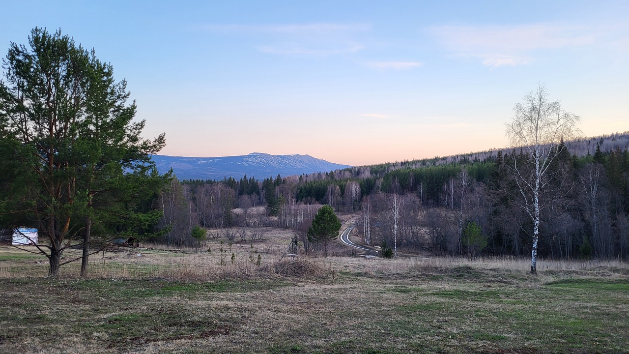 Семейный фестиваль состоится в национальном парке "Зюраткуль"
