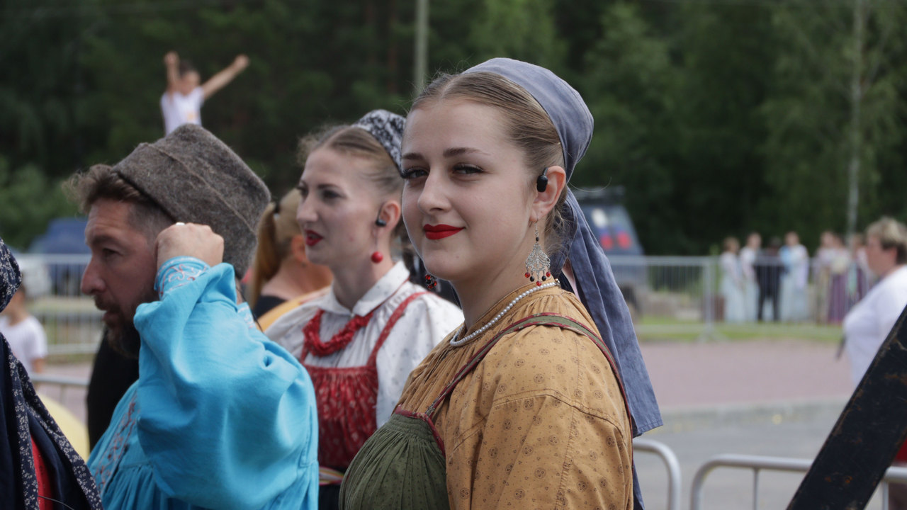 Единственный в мире фестиваль украшенного холодного оружия пройдет на Южном Урале