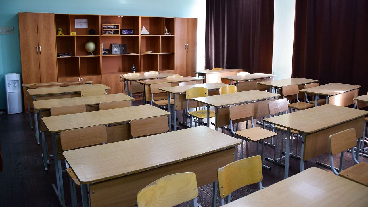 Более 13 тысяч школьников в Челябинской области сегодня сдадут ЕГЭ по математике