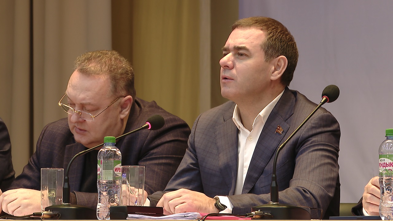 Нового вице-губернатора назначат в Челябинской области