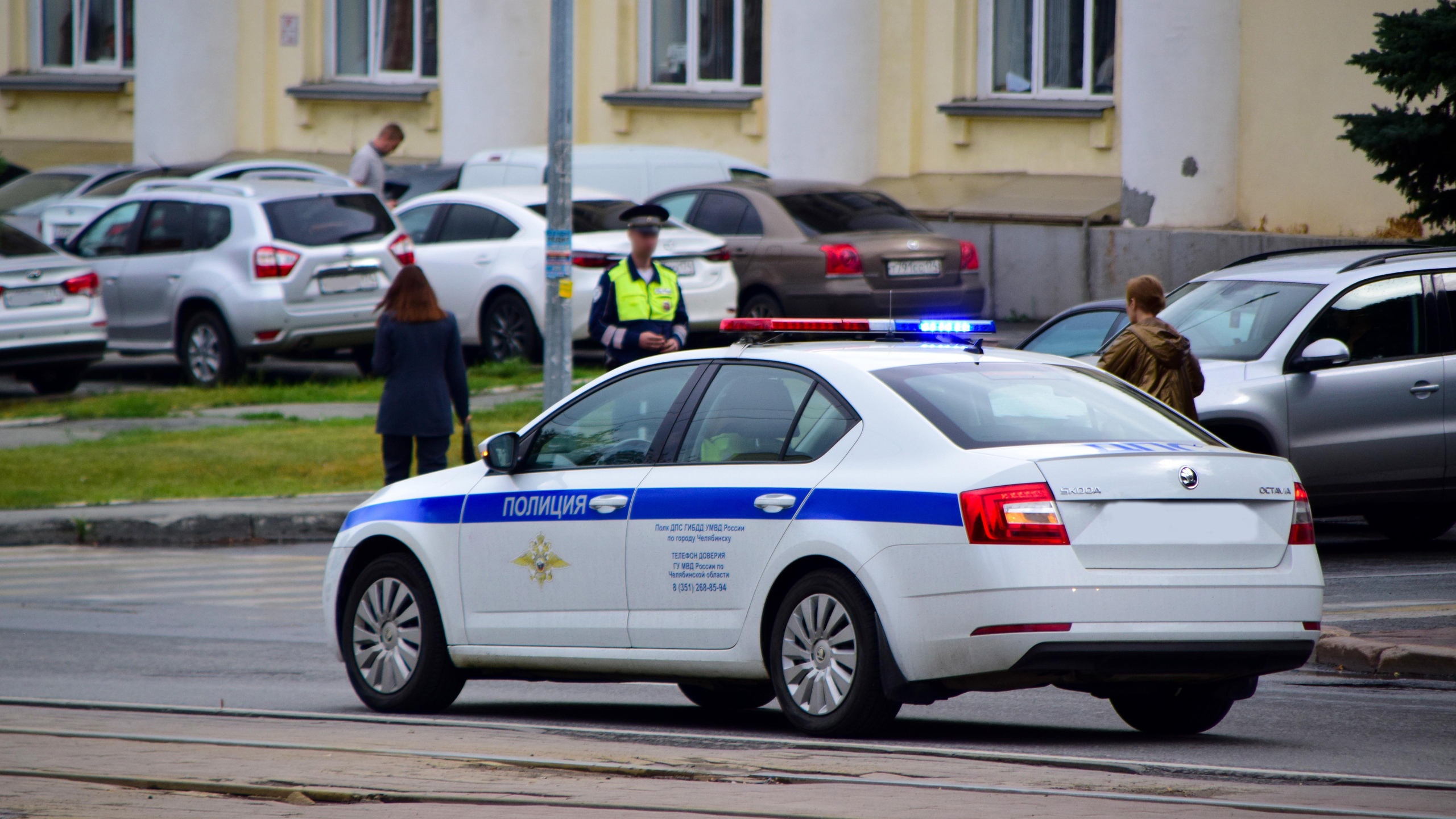 Подозреваемого в похищении 6-летнего ребенка нашли в Челябинске