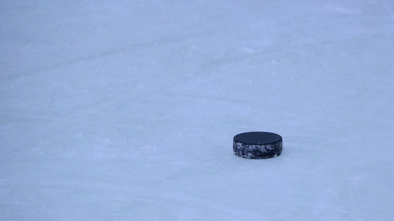 Челябинские хоккеисты из клуба "Белые медведи" начали подготовку к сезону