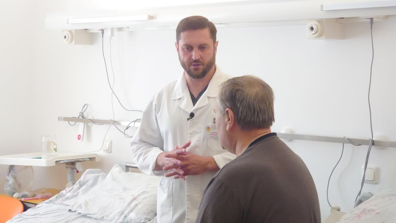 Порок сердца "спас" от рака – уникальный случай в практике врачей Челябинска
