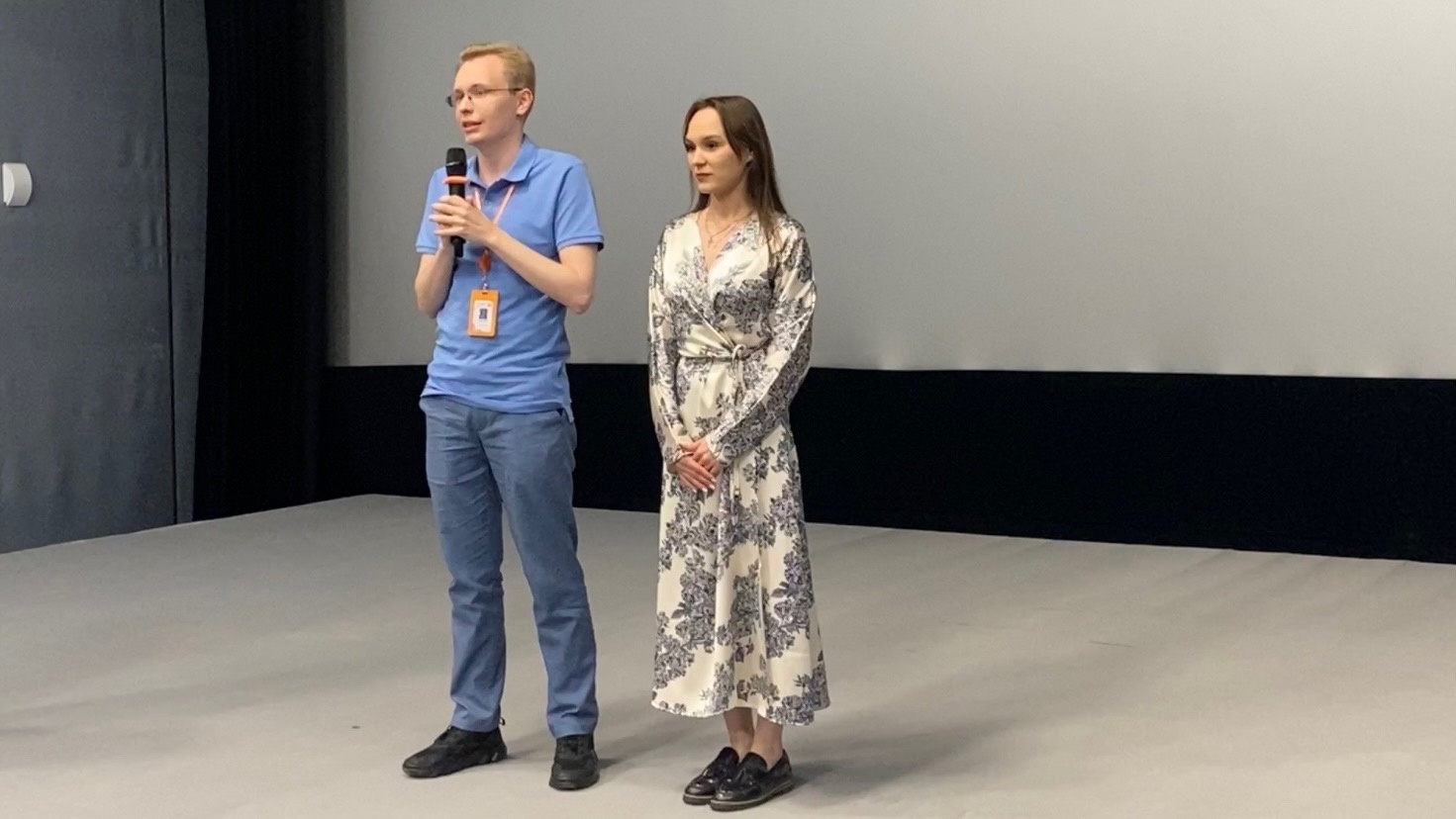 Фильм студентов из Челябинска отмечен на международном кинофестивале