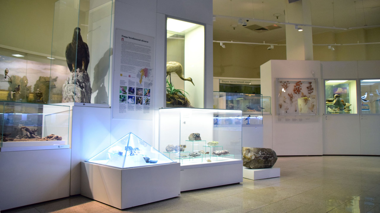 "День дарения" проведет Исторический музей Южного Урала