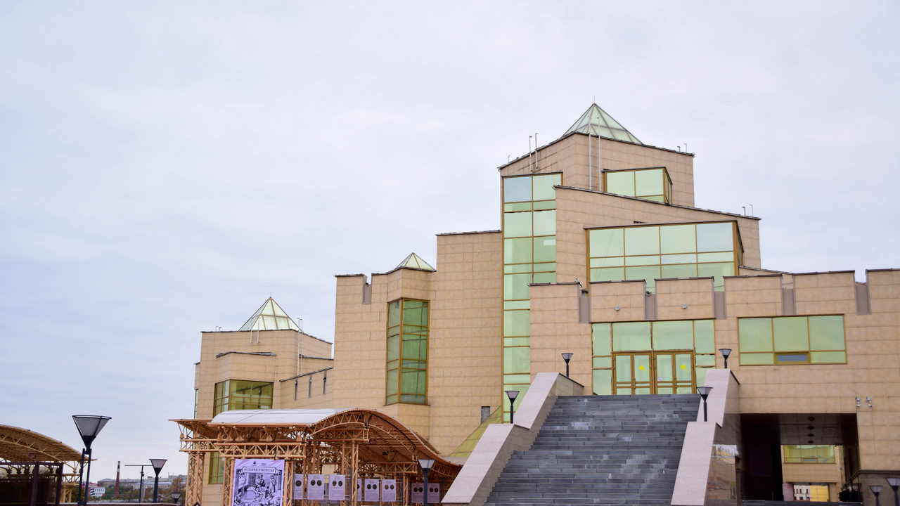 "День дарения" проведет Исторический музей Южного Урала