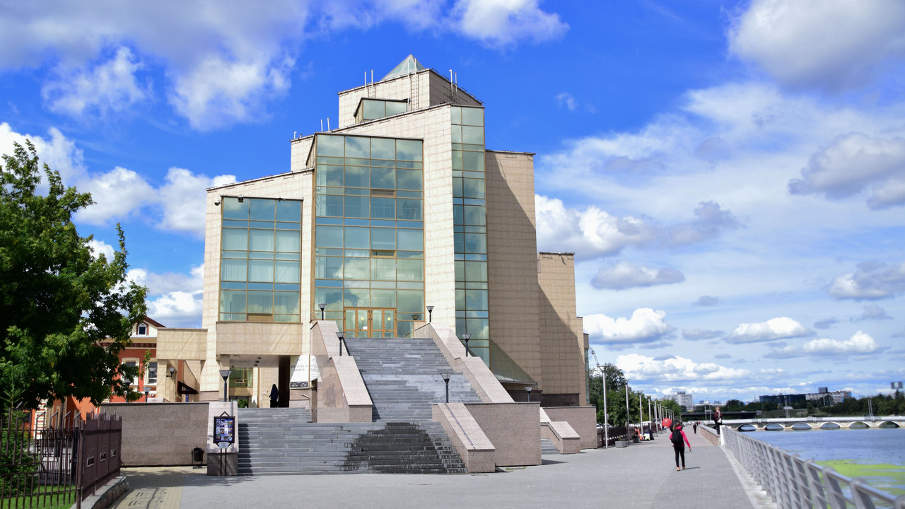 Исторический музей в Челябинске проводит День дарения