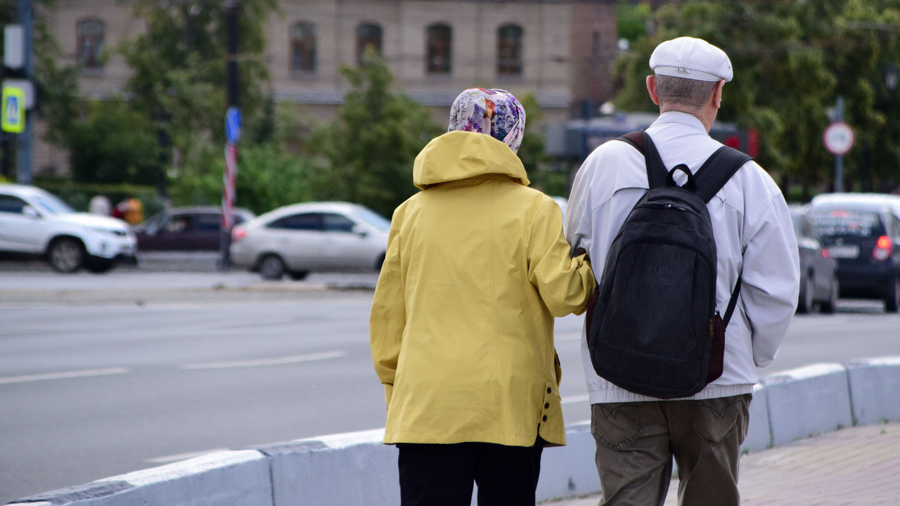 "Санаторий на дому" устроили для пенсионеров и инвалидов в Челябинске