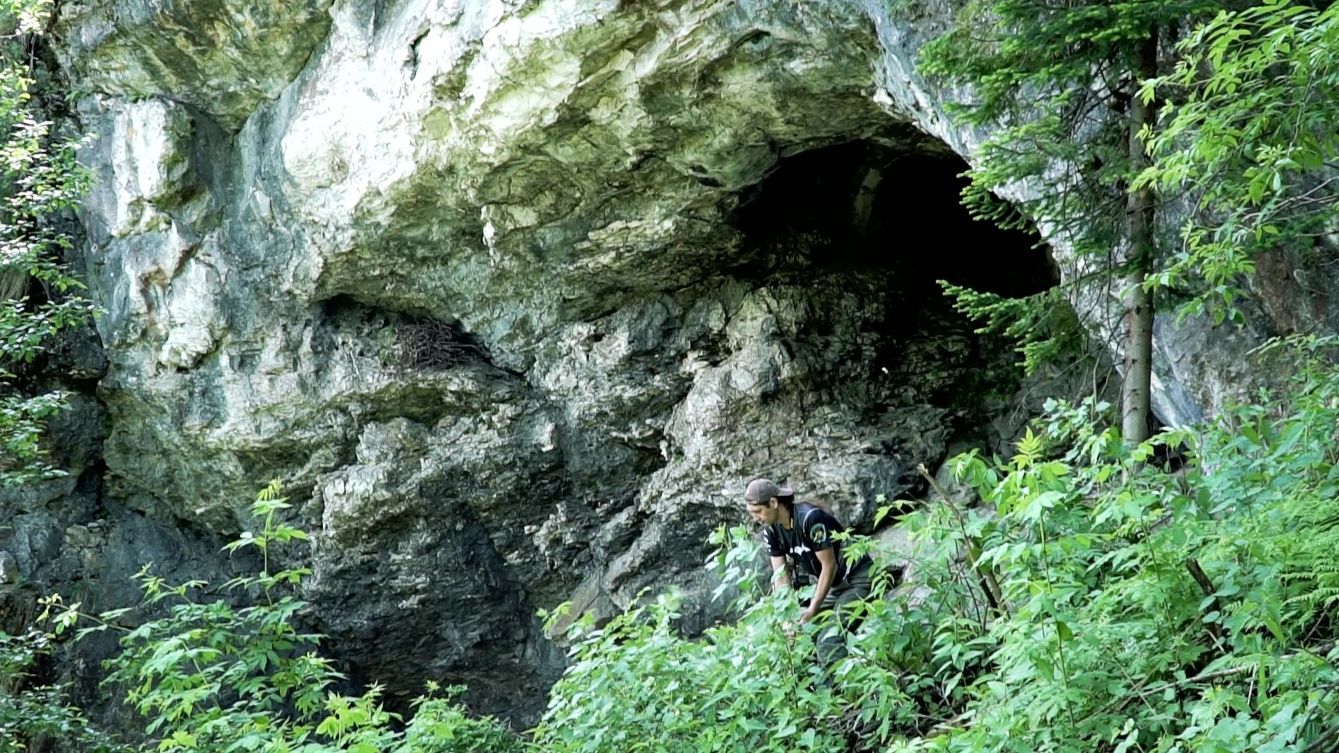 Пещере в Челябинской области присвоят статус объекта культурного наследия России