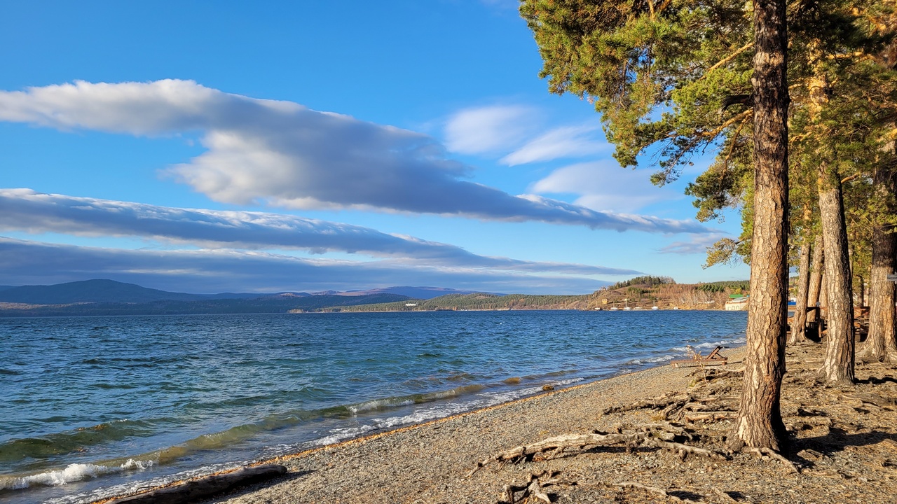 Гидрометцентр рассказал об аномалиях погоды в Челябинске в июле Гидрометцентр рассказал об аномалиях погоды в Челябинске в июле