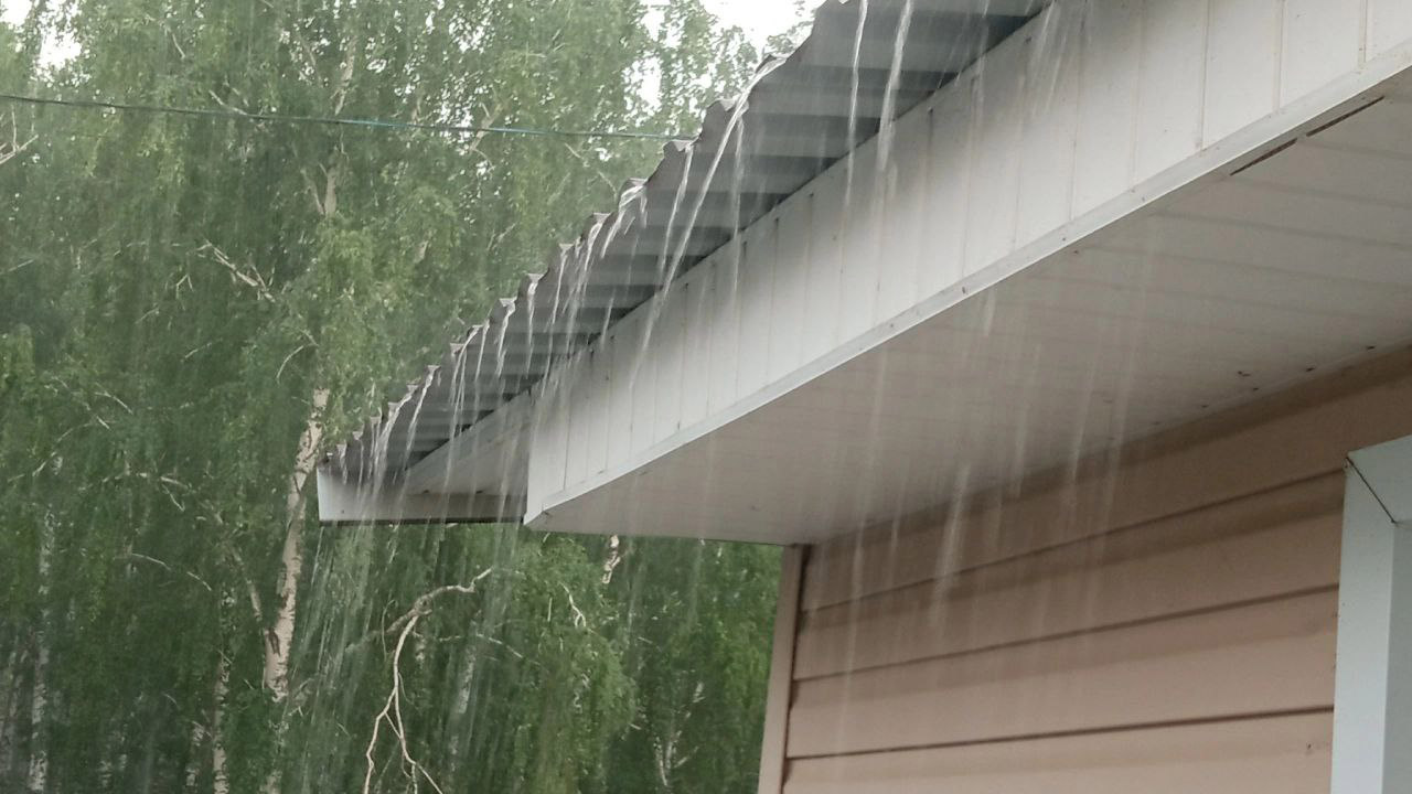 Грозы, дожди и до 27°C прогнозируют в Челябинской области