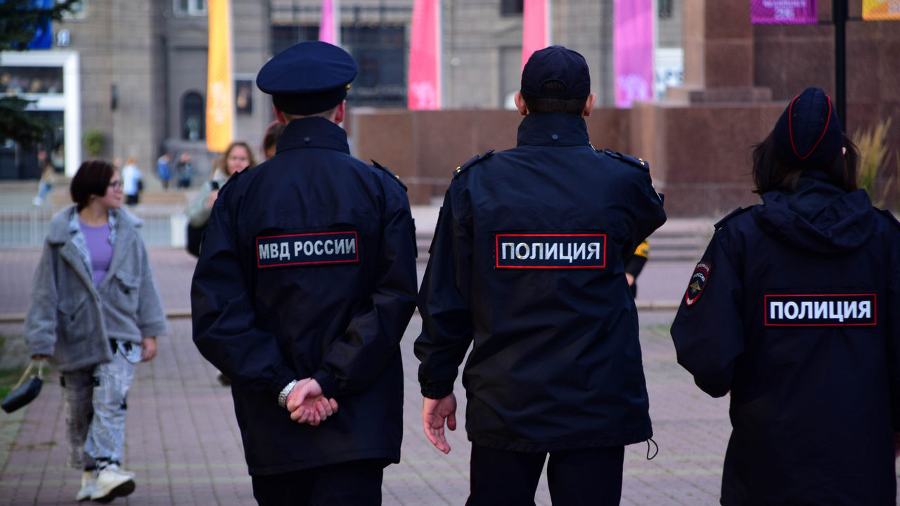Ищут в садах и храмах: пожилая женщина пропала в Челябинске Ищут в садах и храмах: пожилая женщина пропала в Челябинске