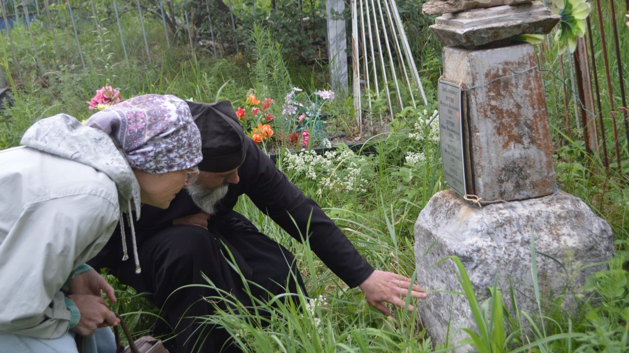 Краеведы ищут в Челябинской области родственников святой мученицы