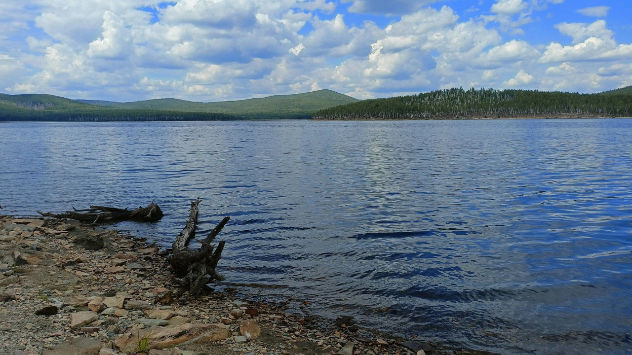 Секретные озера и легенда о кладе: жители Карабаша организовали экскурсии