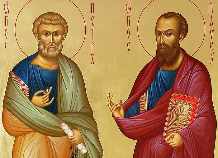 Петров день: что нельзя делать в праздник святых апостолов Петра и Павла