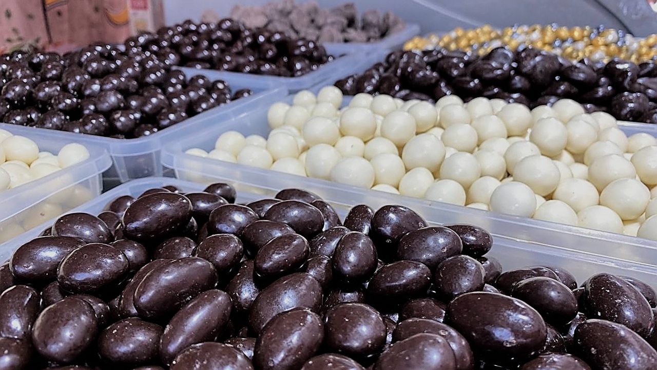 Польза и вред шоколада: как выбрать и сколько можно съесть 