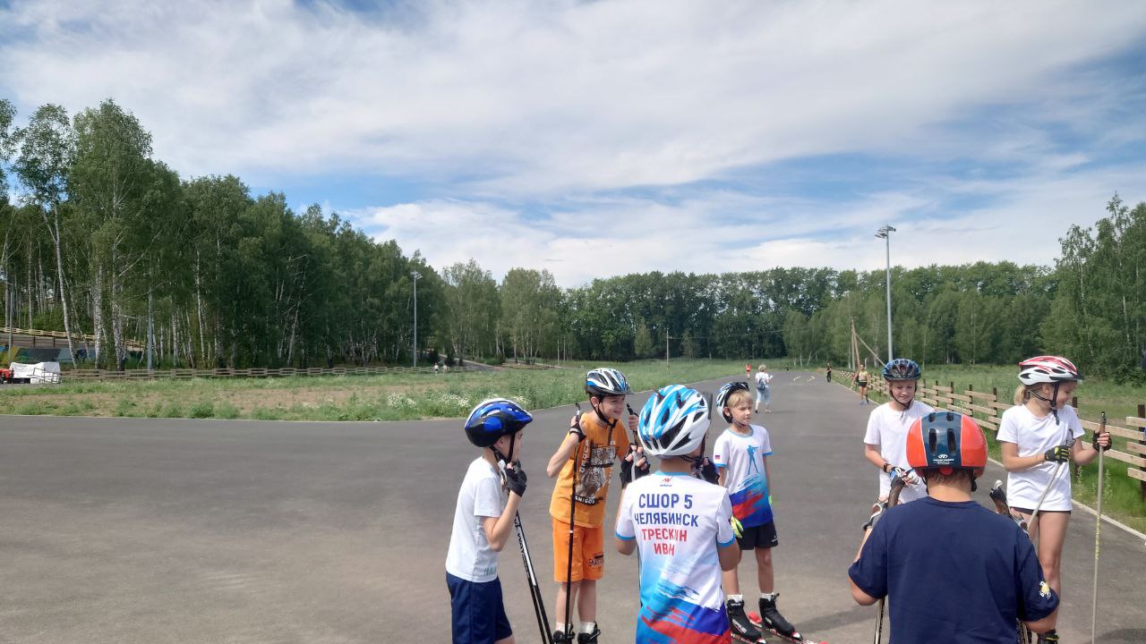От дворовых "коробок" до стадионов: как в Челябинске развивают спортивную инфраструктуру