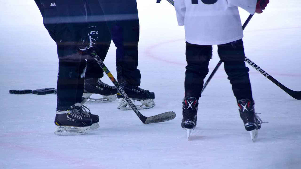 Академия хоккея "Металлург" появится в Челябинской области
