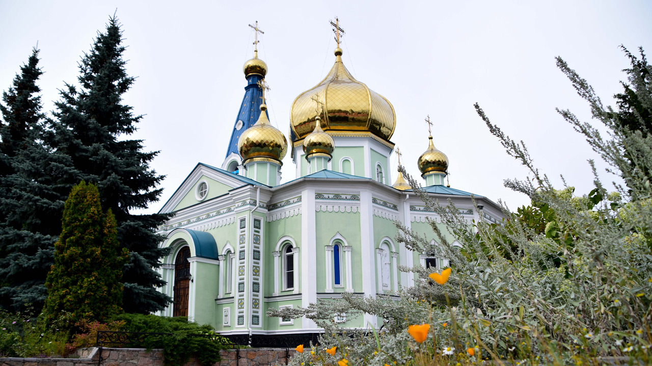 Мощи святой Матроны Московской доставят в Челябинск