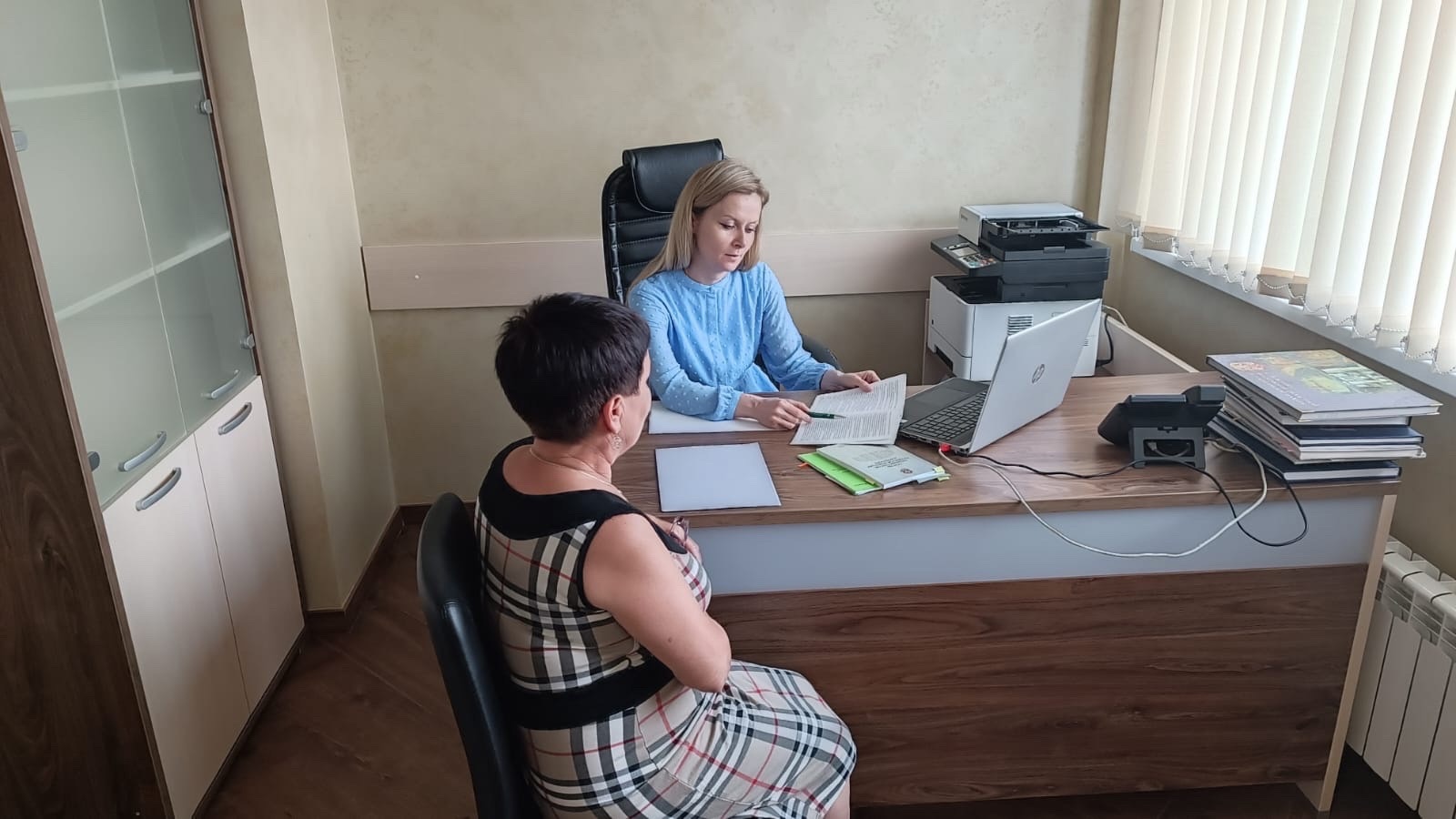 В Челябинске нотариусы готовы оказывать бесплатную юридическую помощь 