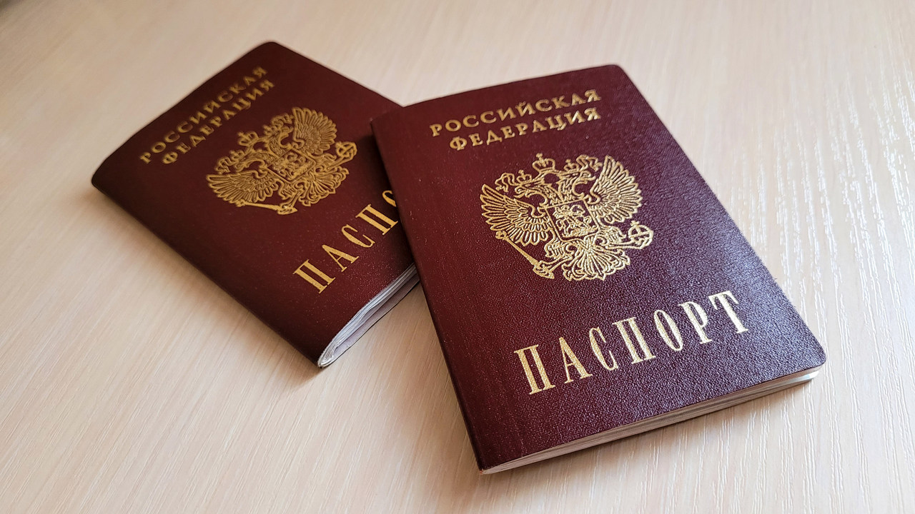Паспорт за час могут получить жители Челябинской области 